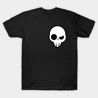 Numb Skull Alt T-Shirt